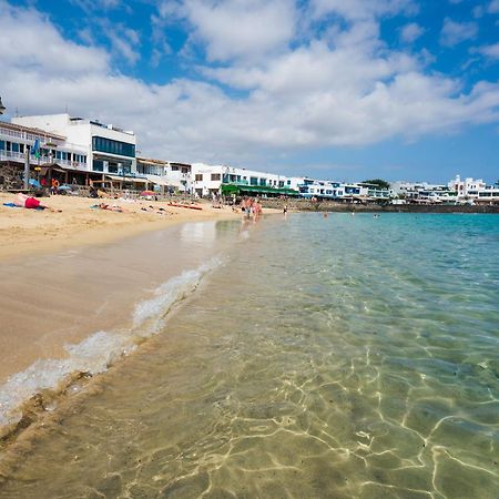 La Laja 13 Leilighet Playa Blanca  Rom bilde